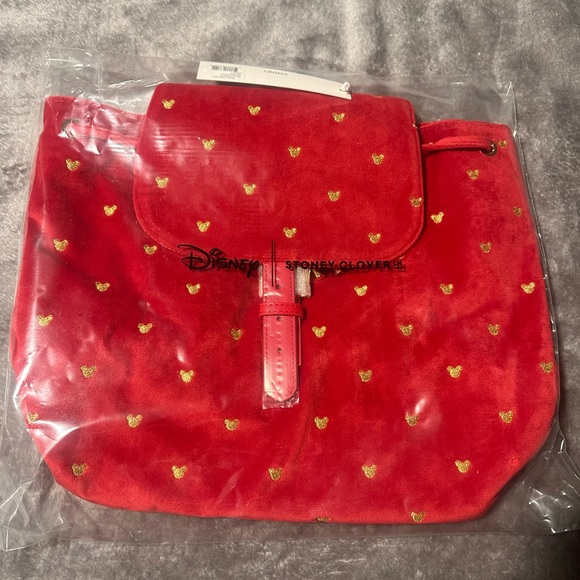 Stoney clover lane Disney Backpack - Picture 6 of 6